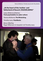 At the heart of the mother- & fatherland of Rausch: Highdelberg - 2 DVDs At the heart of the mother- & fatherland of Rausch: Highdelberg - 2 DVDs