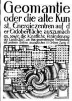 Geomantie oder die alte Kunst Geomantie oder die alte Kunst