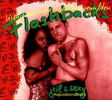 Flashback: geil & sexy, 1 Audio-CD Flashback: geil & sexy, 1 Audio-CD