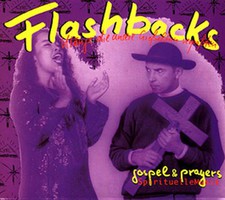 Flashback: gospel & prayers, 1 Audio-CD Flashback: gospel & prayers, 1 Audio-CD
