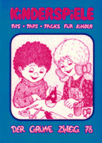 Kinderspiele Kinderspiele